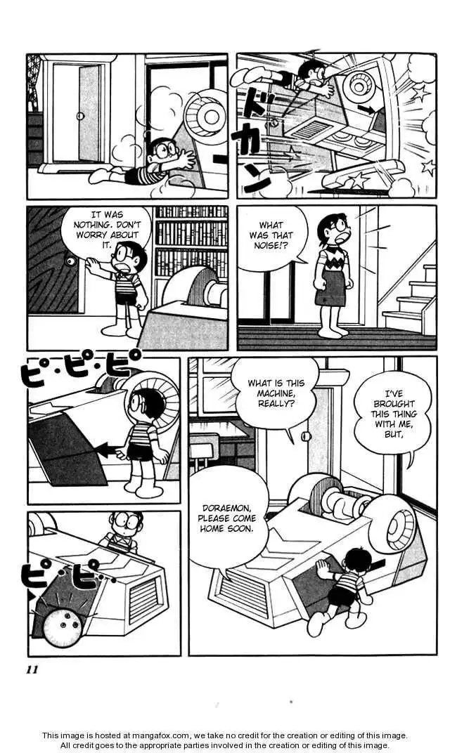 Doraemon Long Stories Chapter 7.1 12